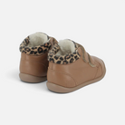 FLEX-UP EASY - NAPPA - CAMEL POM D'API