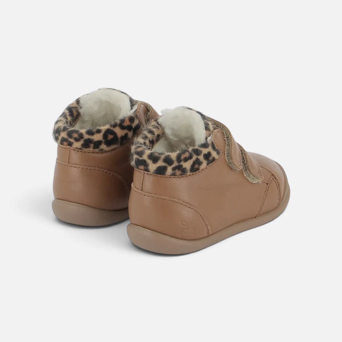 FLEX-UP EASY - NAPPA - CAMEL POM D'API