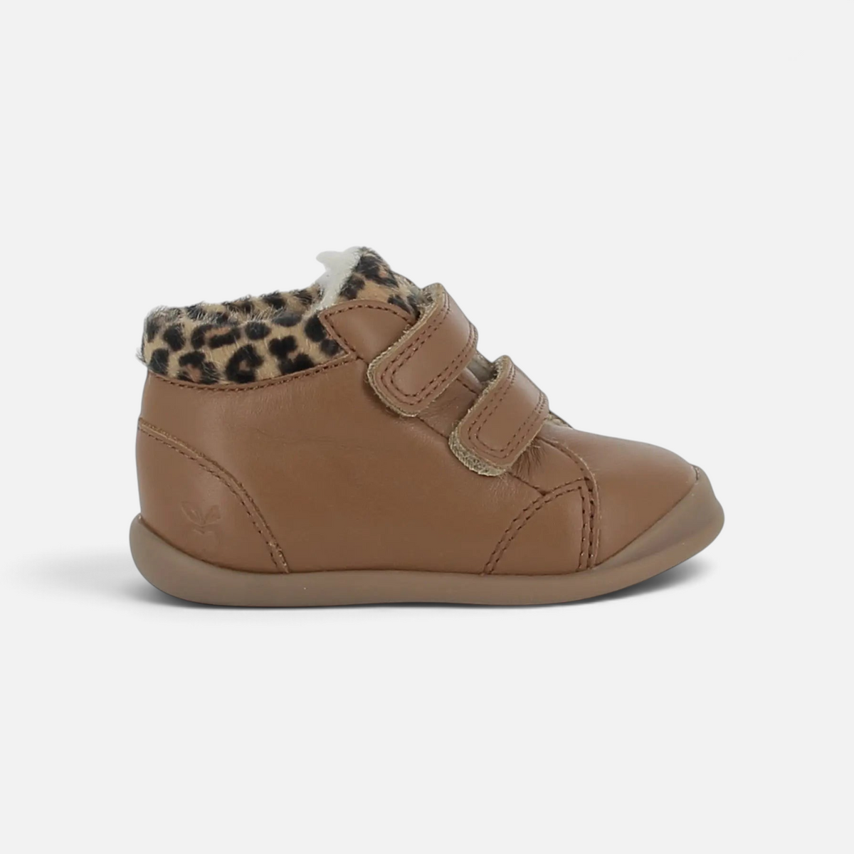 FLEX-UP EASY - NAPPA - CAMEL POM D'API