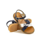 LILI TARTINE ET CHOCOLAT SOULIERS