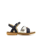 LILI TARTINE ET CHOCOLAT SOULIERS