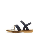 LILI TARTINE ET CHOCOLAT SOULIERS