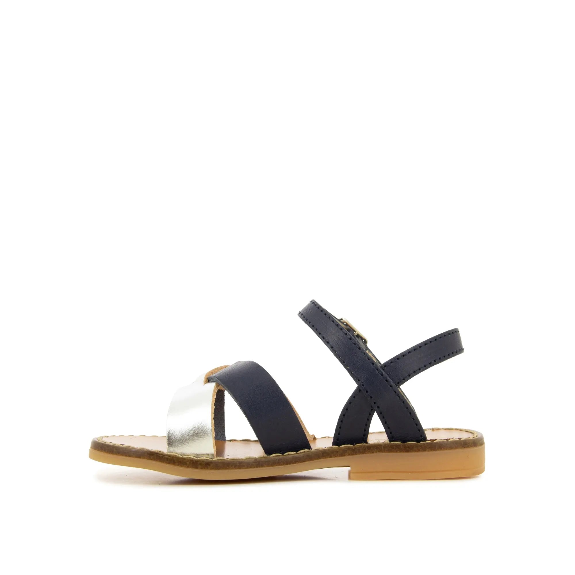 LILI TARTINE ET CHOCOLAT SOULIERS