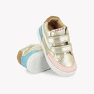 MOUSSE BACKY - LAM GRAINE-GLI - PLATINO-ICE-ALGA Pom d'Api