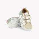 MOUSSE EASY PERFO - VEL-LAM-NAPPA - GOLD-PLATINE-SAUGE Pom d'Api