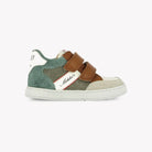 EASY RACING FOAM - NAPPA NYLON - CREAM KHAKI Pom d'Api