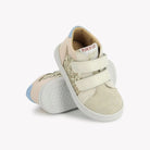 EASY TOP FOAM - VELVET-GLITTER - CREAM-GOLD Pom d'Api