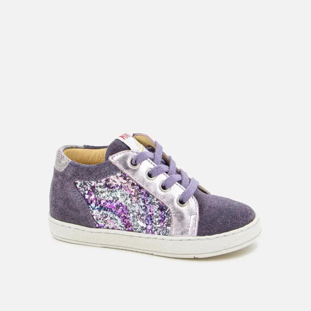 FOAM ZIP TOP POM D'API