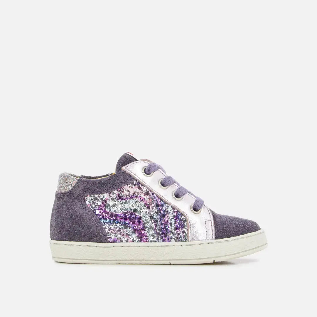 FOAM ZIP TOP POM D'API