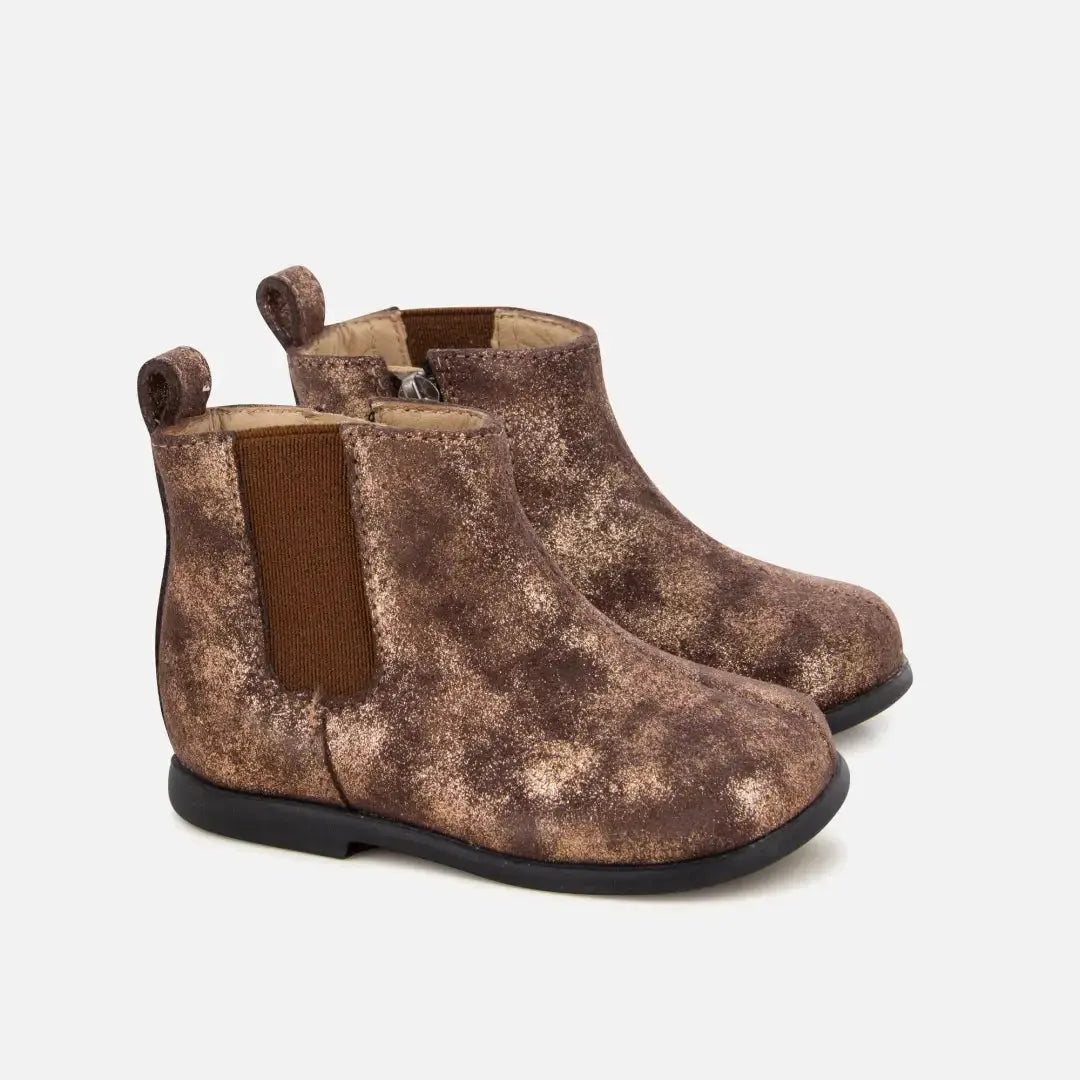 NIOUPI ZIP ELAST SL Pom d'Api