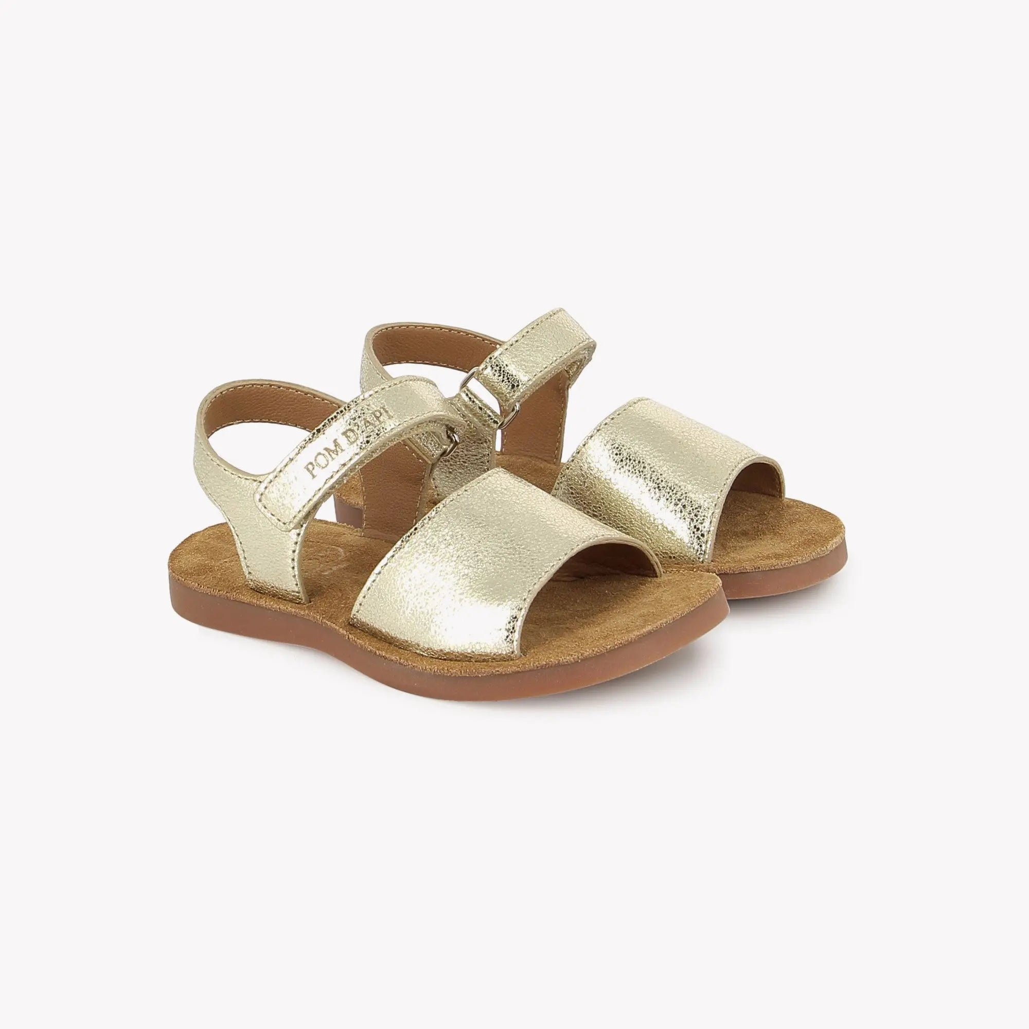 PLAGE-AIR EASY - MILLED LAMINATE - CHAMPAN Pom d'Api