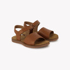 BEACH-AIR EASY - NAPPA - LEATHER Pom d'Api