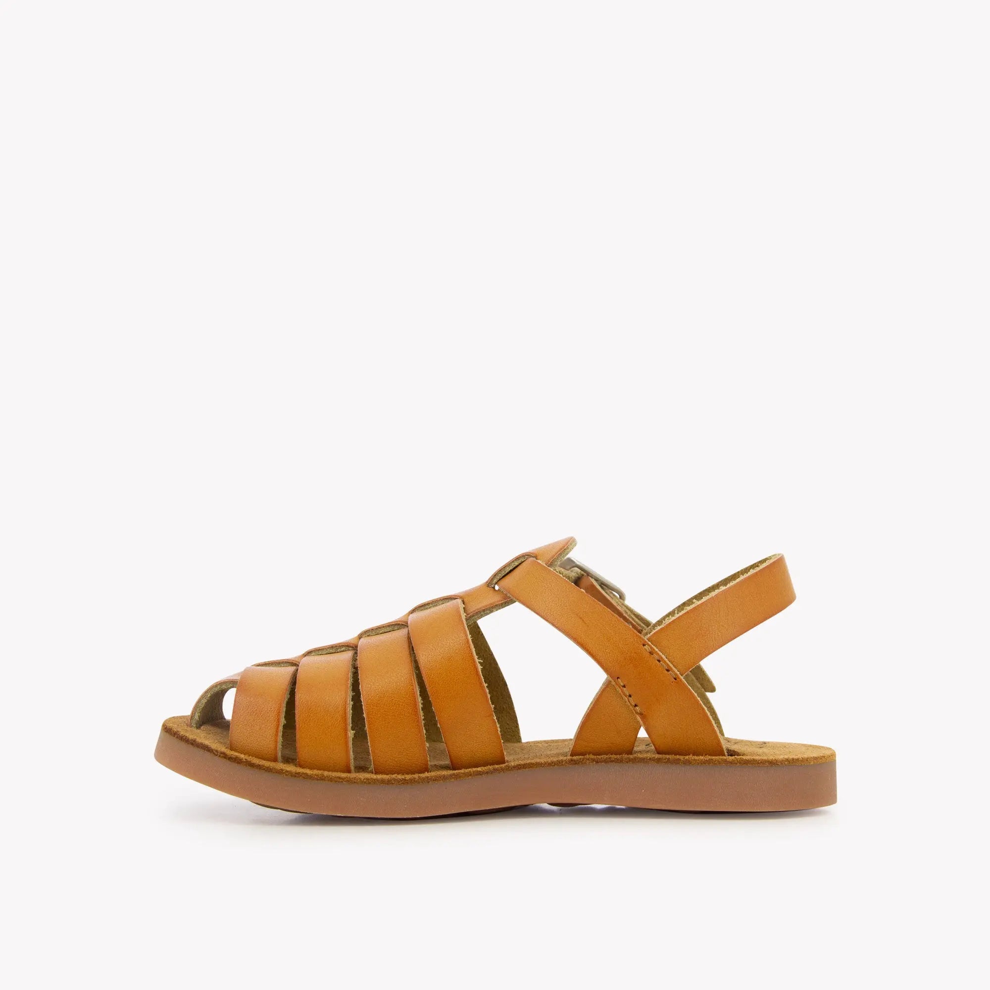 STRAND-AIR PUR DAD – CROSTA PUR – CAMEL Pom d'Api