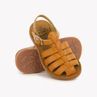 STRAND-AIR PUR DAD – CROSTA PUR – CAMEL Pom d'Api