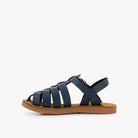 PLAGE-AIR PUR DAD - CROSTA PUR - NAVY Pom d'Api