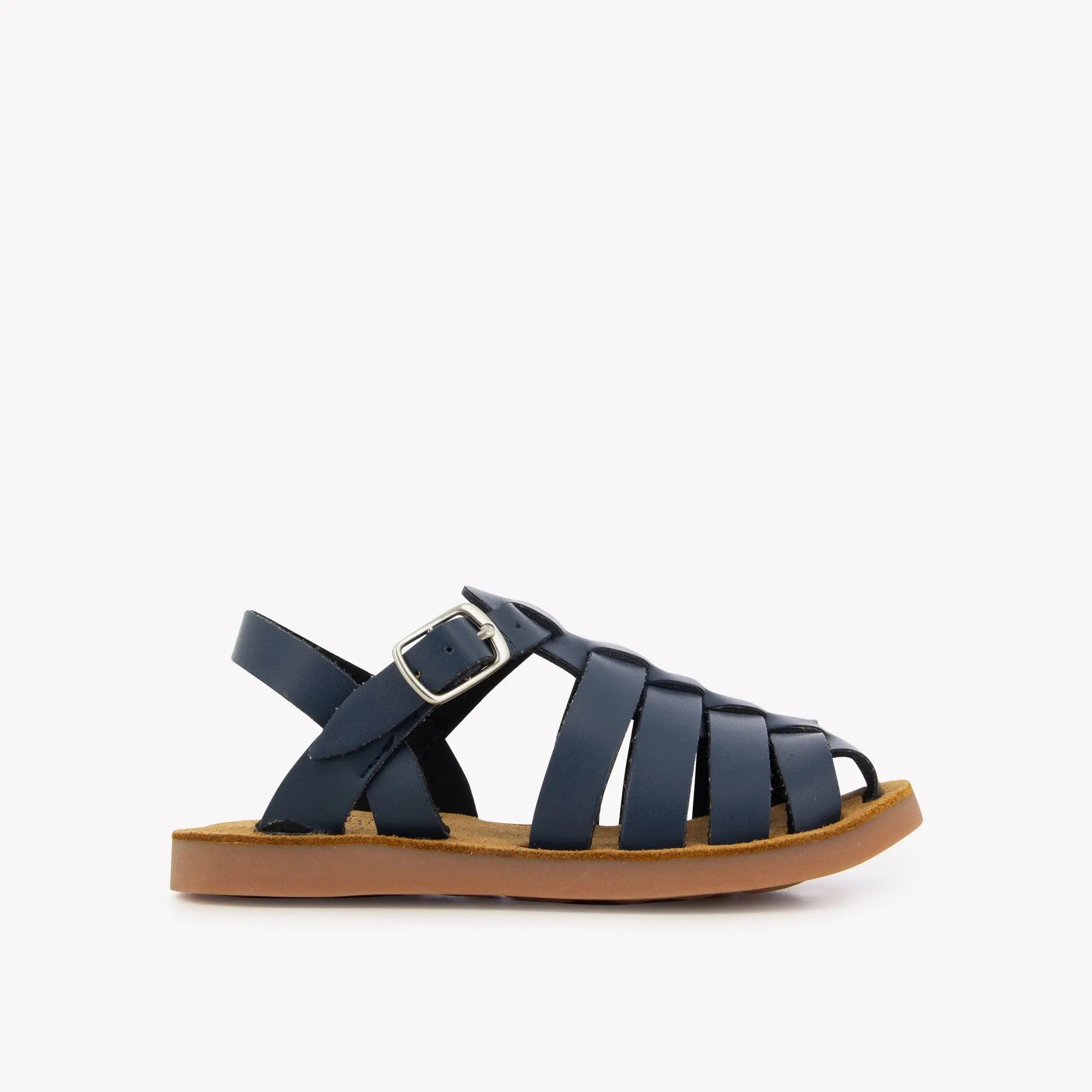 PLAGE-AIR PUR DAD - CROSTA PUR - NAVY Pom d'Api