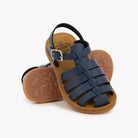 PLAGE-AIR PUR DAD - CROSTA PUR - NAVY Pom d'Api