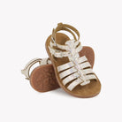 PLAGE-AIR PUR GLAD - CROSTA LUCE - ROSE ARGENT Pom d'Api