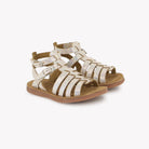 PLAGE-AIR PUR GLAD - CROSTA LUCE - ROSE ARGENT Pom d'Api