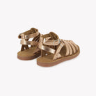 PLAGE-AIR PUR GLAD - CROSTA METAL - CUIVRE Pom d'Api