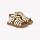 PLAGE-AIR PUR GLAD - CROSTA METAL - PLATINE Pom d'Api