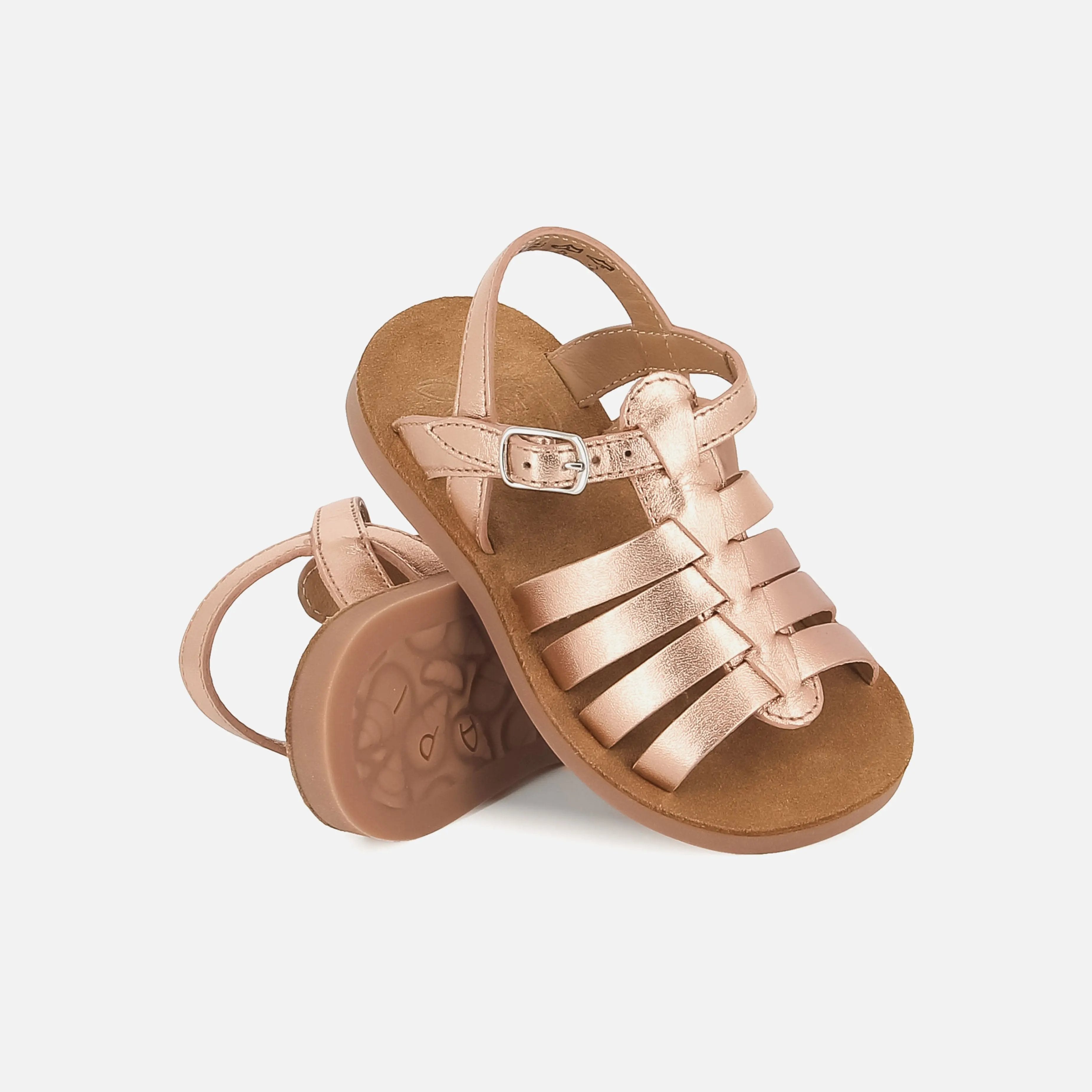 BEACH-AIR STRAP LAMINATO POM D'API
