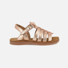 PLAGE-AIR STRAP LAMINATO POM D'API