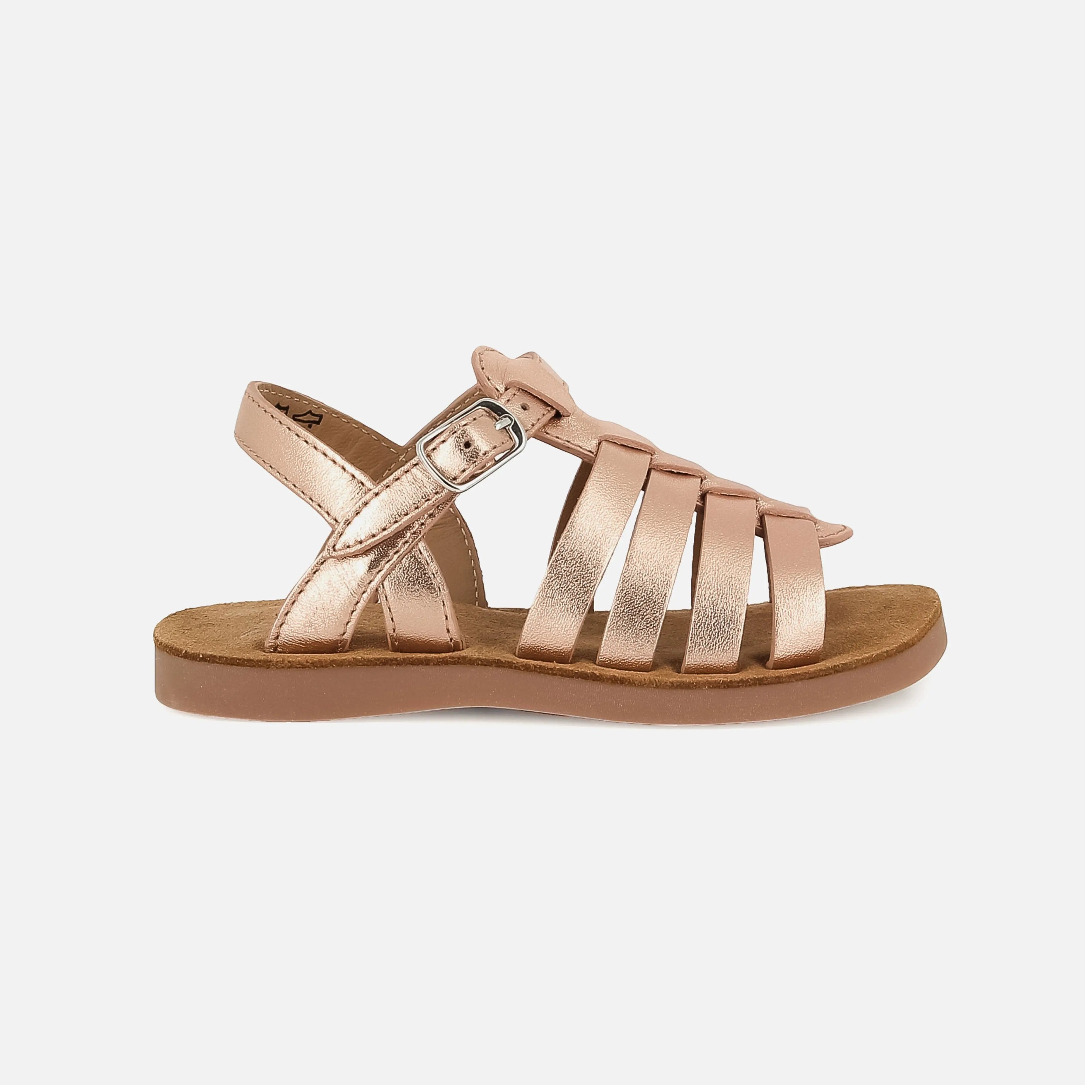 BEACH-AIR STRAP LAMINATO POM D'API