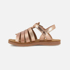 PLAGE-AIR STRAP LAMINATO POM D'API