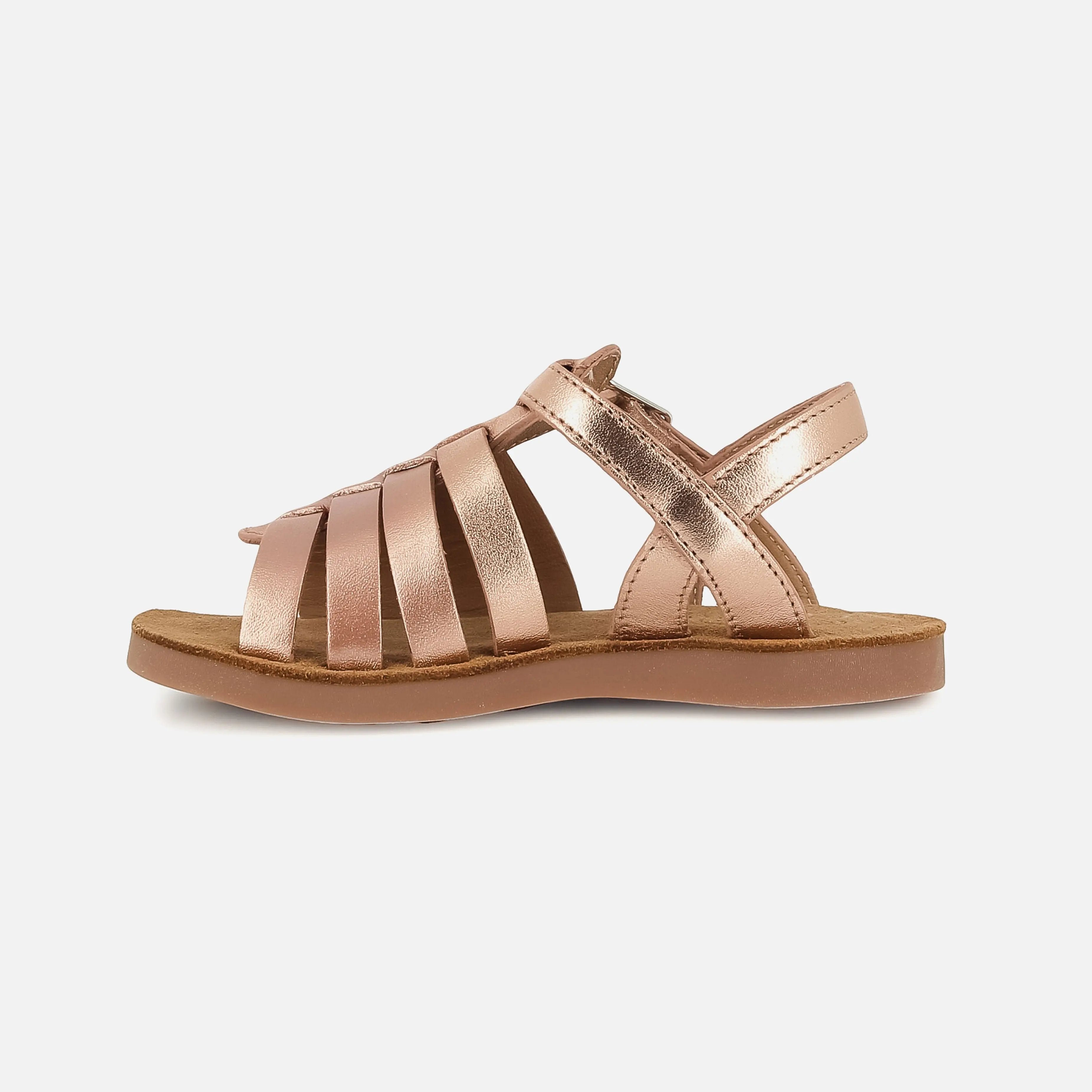 BEACH-AIR STRAP LAMINATO POM D'API