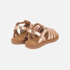 PLAGE-AIR STRAP LAMINATO POM D'API