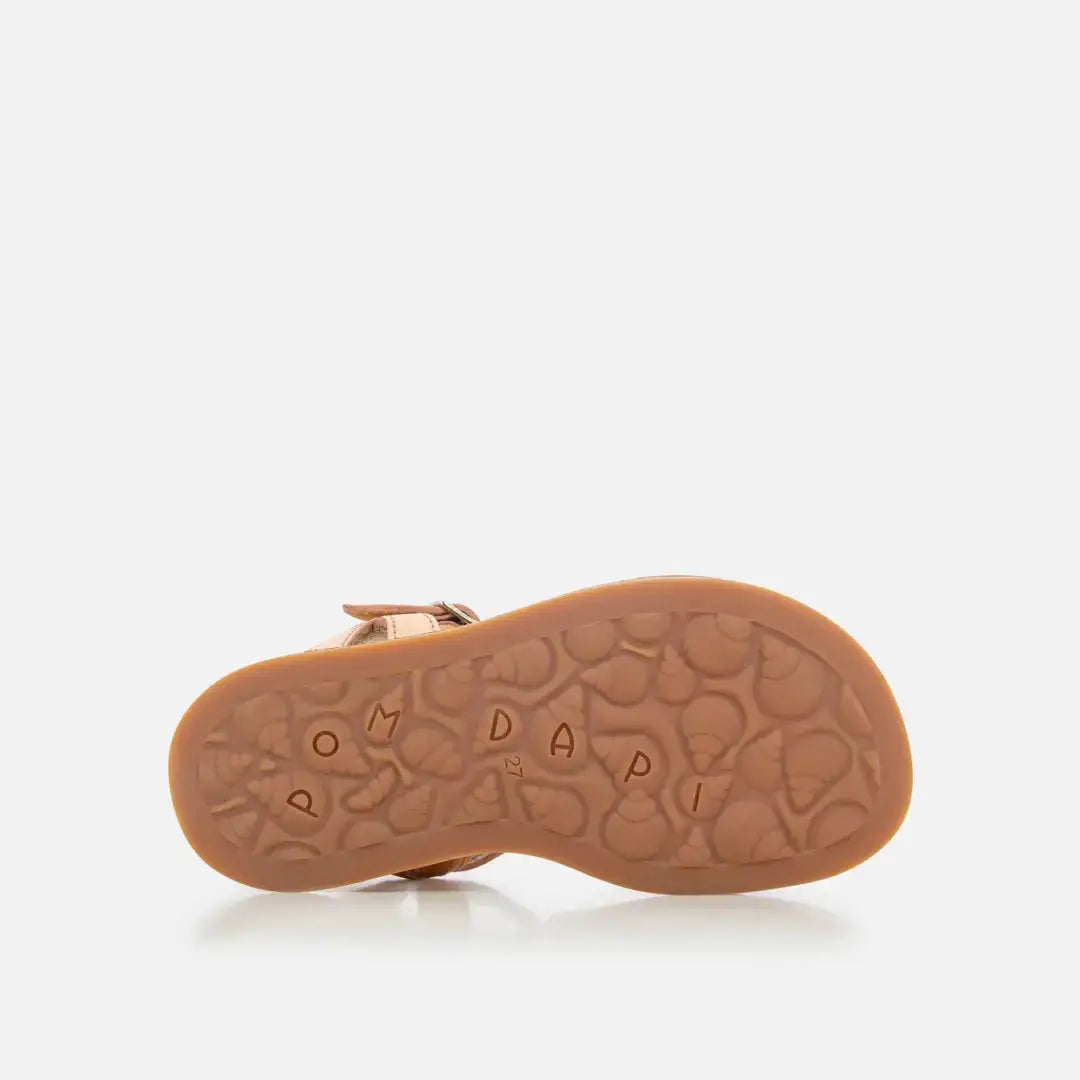 BEACH-AIR STRAP LAMINATO POM D'API