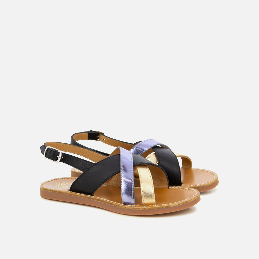 PLAGE CURV CROSS