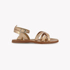 PLAGE CURV HI RITTER - LAMINATO - CUIVRE Pom d'Api