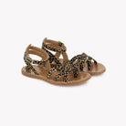 PLAGE CURV HI RITTER - MINI LEO - SAHARA Pom d'Api