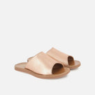 BEACH CURV MULE POM D'API