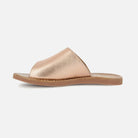 BEACH CURV MULE POM D'API