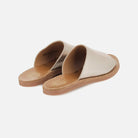BEACH-CURV MULE POM D'API