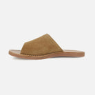 BEACH CURV MULE POM D'API