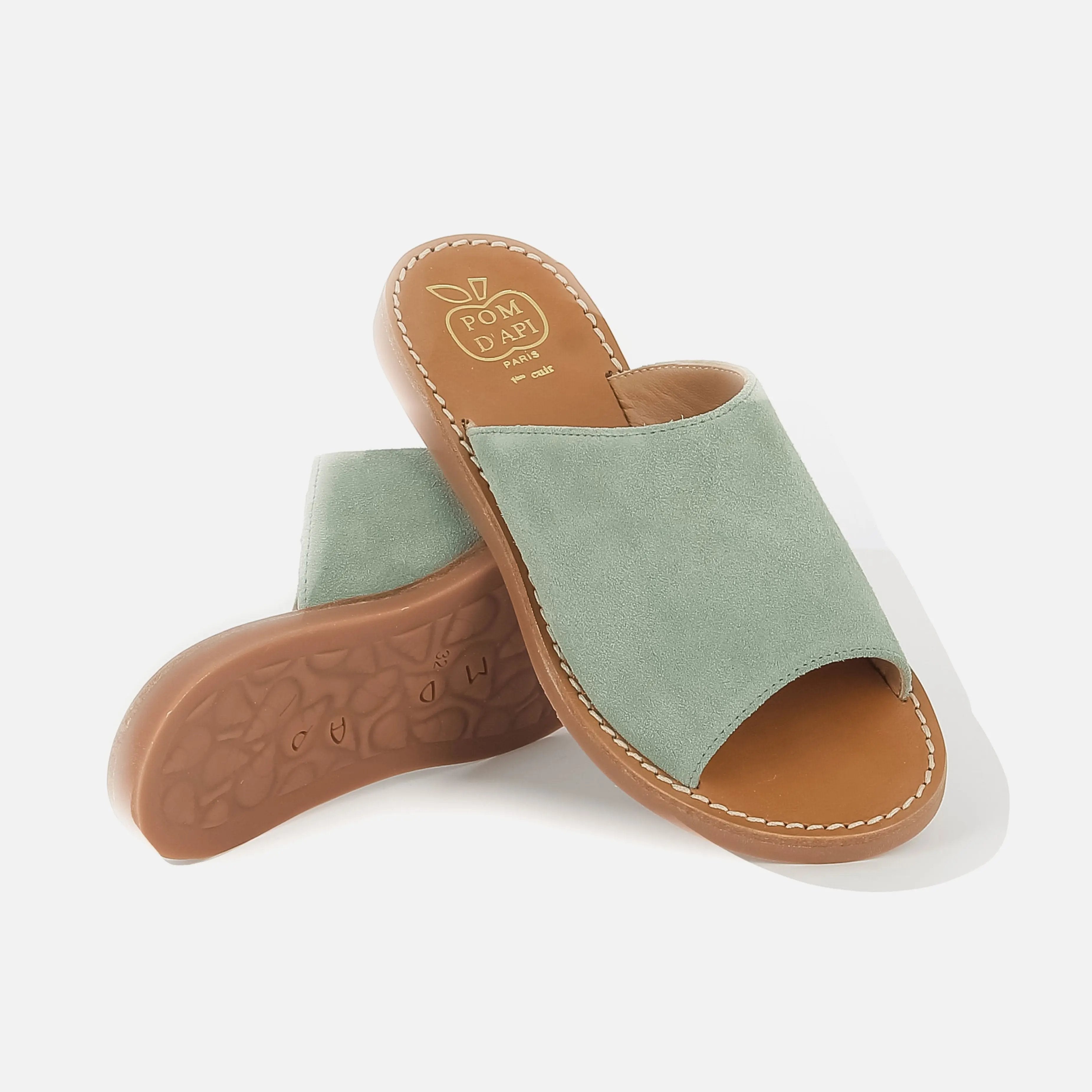 PLAGE CURV MULE POM D'API