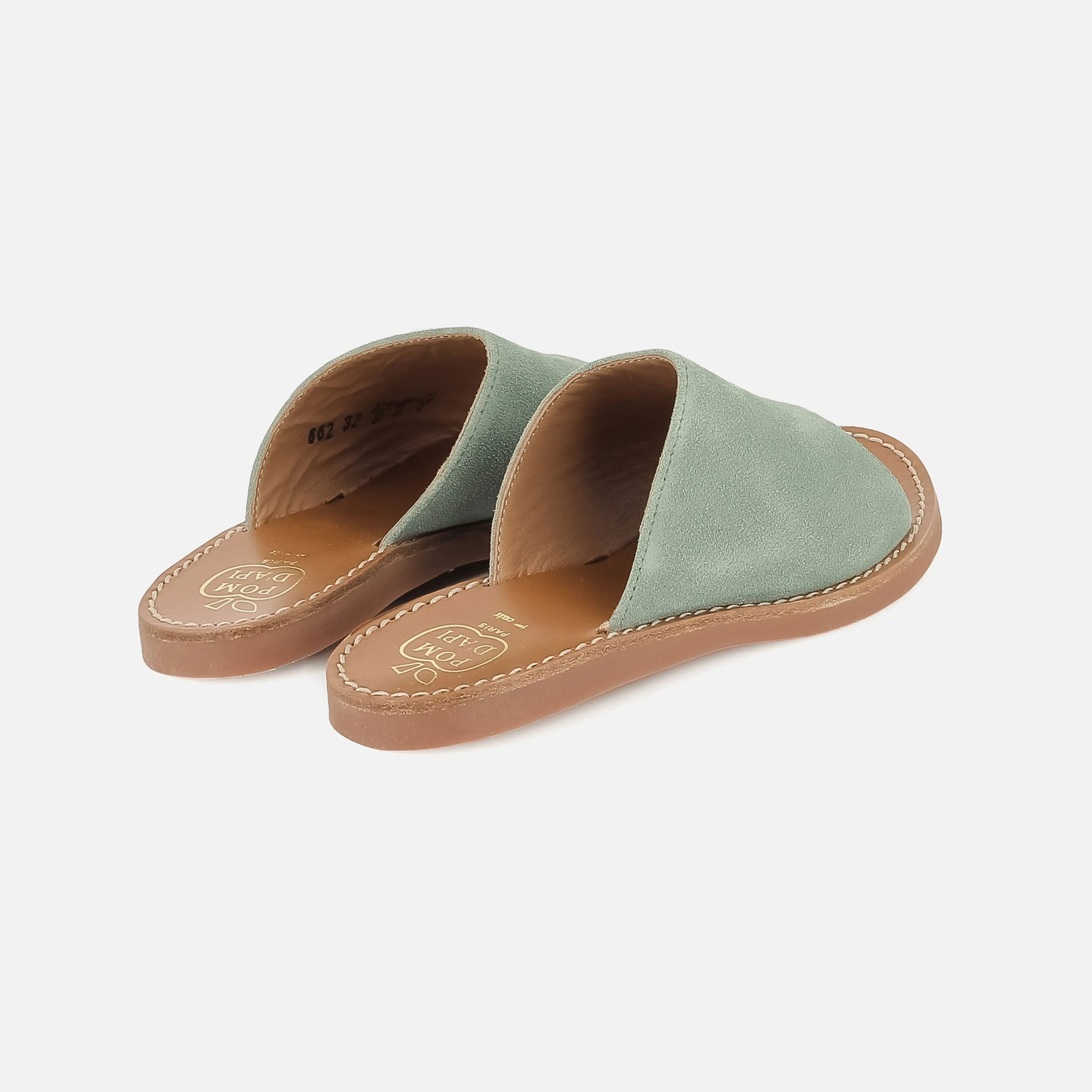 PLAGE CURV MULE POM D'API