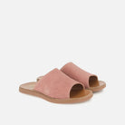 BEACH CURV MULE POM D'API