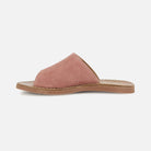 BEACH CURV MULE POM D'API