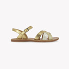PLAGE CURV RETRO - LAM-MEL-GAF - DORE-PLATINO-CRAIE Pom d'Api