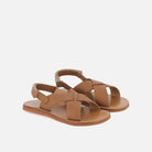 PLAGE-STITCH CROSS POM D'API