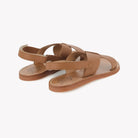 PLAGE-STITCH CROSS POM D'API