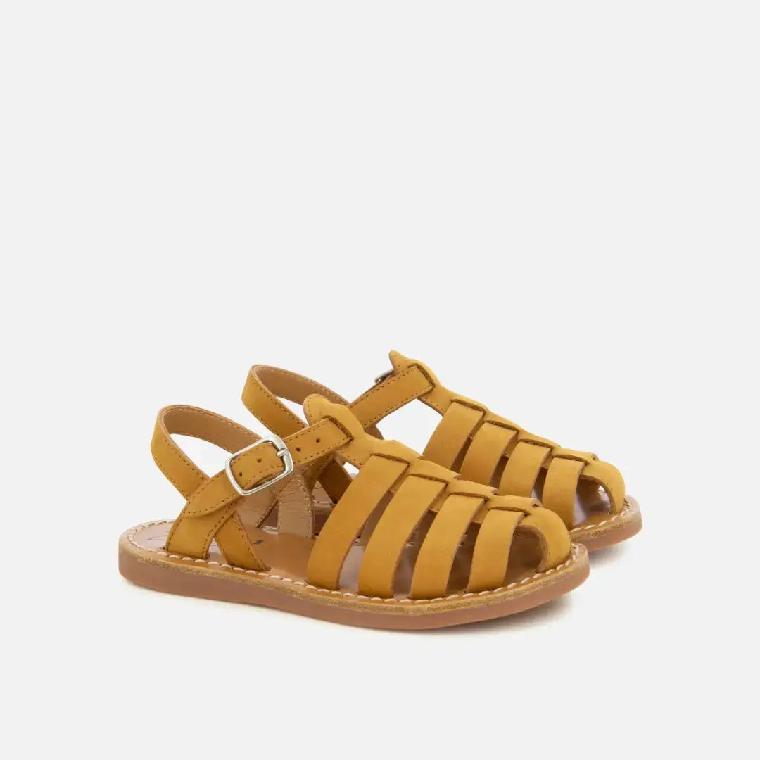 PLAGE-STITCH DAD POM D'API