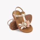 PLAGETTE ALTO - LAMINATO - CUIVRE MULTI CHIC Pom d'Api