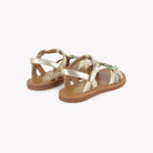 PLAGETTE ALTO - LAMINATO - PLATINE MULTI SOFT Pom d'Api