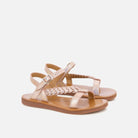 SANDALEN aus - PLAGETTE ANTIK